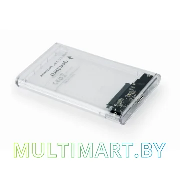 Бокс для жесткого диска Gembird EE2-U3S9-6 картинка 2